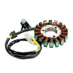 Magneto Stator Assy for Suzuki V-Strom 650 DL650A DL650XA (2015–2022) 32101-28K00