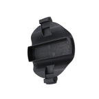 Trailer Hitch Platform Mounting Hole Cover for Car (Fits 84756188)