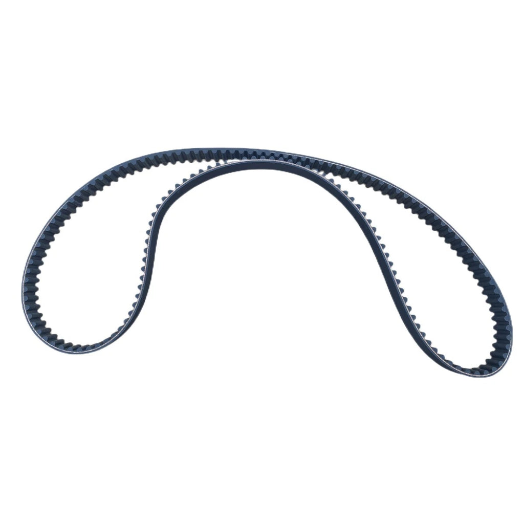 Timing Belt for Yamaha F150 LF150 VF150 (6DA-W4624-00, 18-15142)