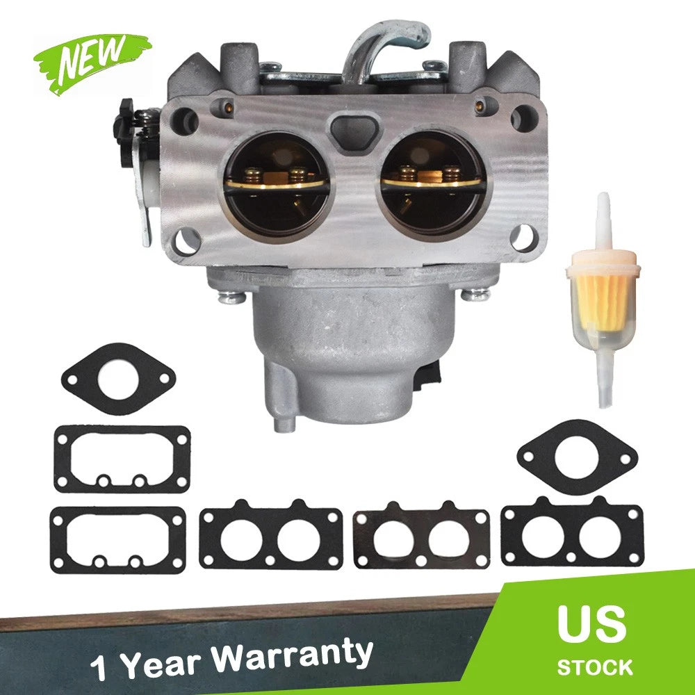 Carburetor for Kawasaki FH680V (CARBURETOR-ASSY 15004-7025 15004-0764)