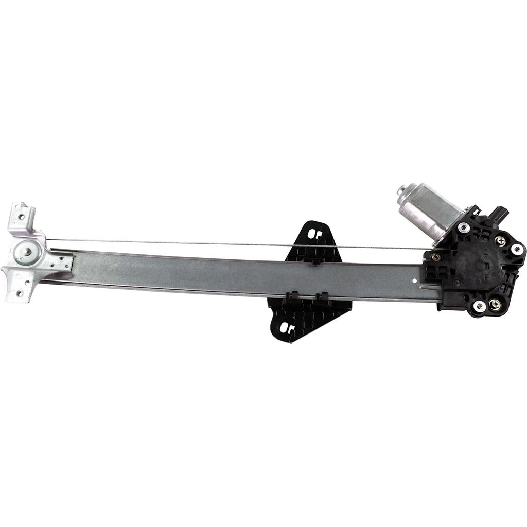 Rear Left Window Regulator for Acura RDX (2007–2012)