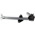 Rear Left Window Regulator for Acura RDX (2007–2012)