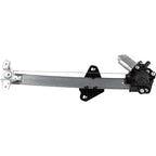 Rear Left Window Regulator for Acura RDX (2007–2012)