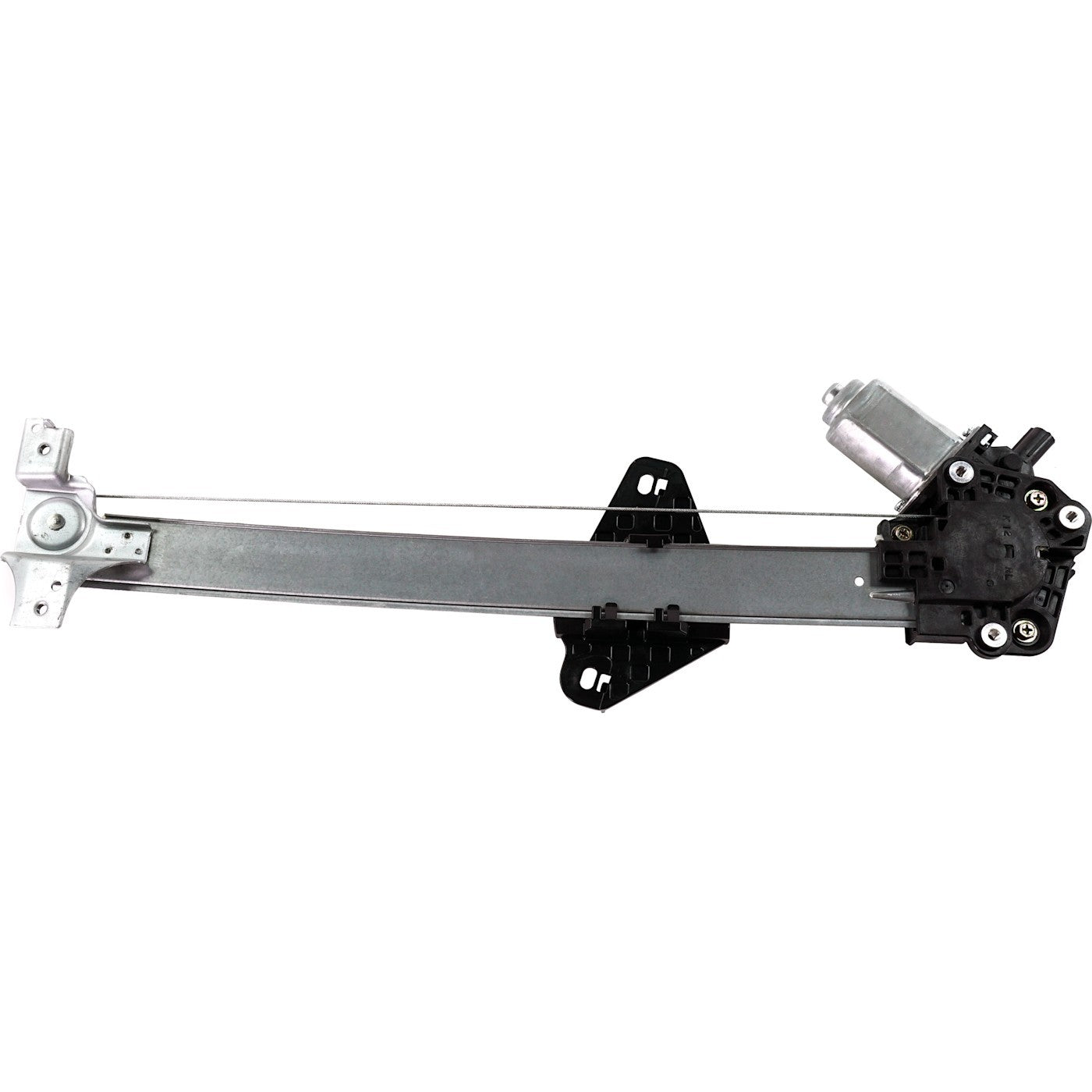 Rear Left Window Regulator for Acura RDX (2007–2012)
