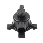 Fuel Pump Pressure Regulator Housing for Harley Softail Fat Boy (2001–2017)