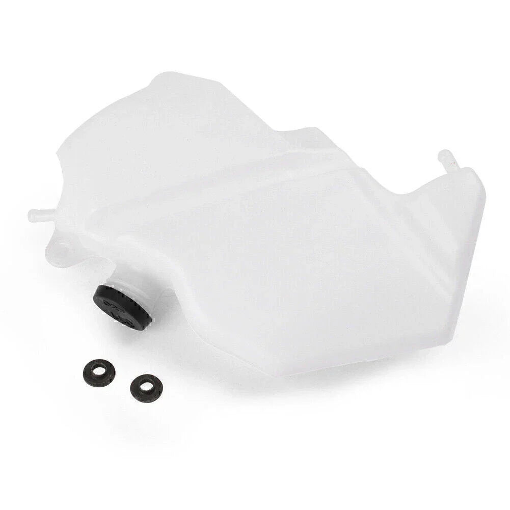 Radiator Water Reservoir Bottle for Kawasaki Ninja ZX6R (2009-2012)