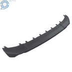 Front Lower Bumper Deflector for Honda CR-V Hybrid (2023-2025)