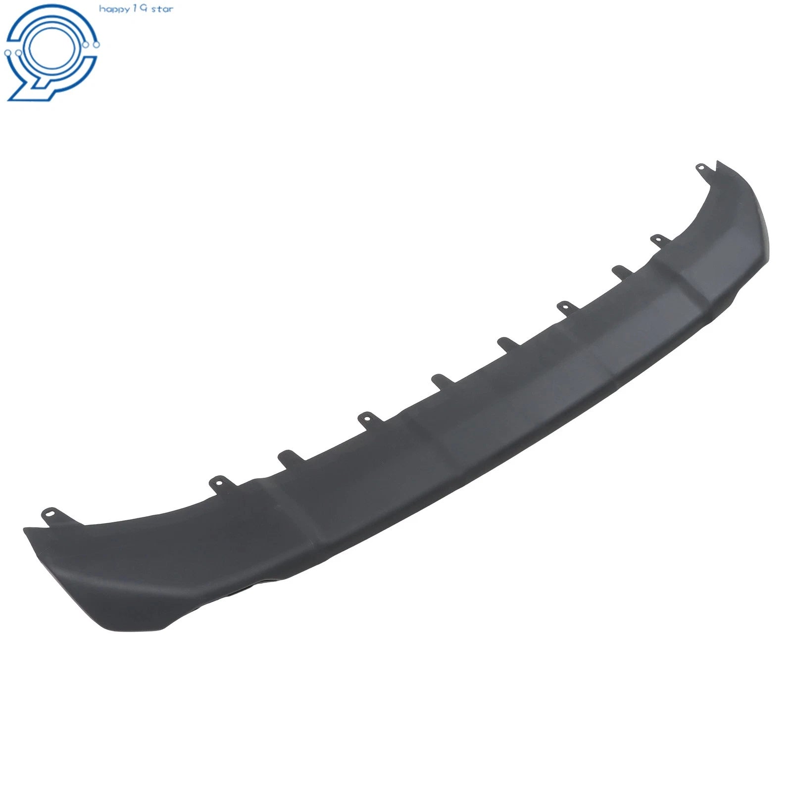 Front Lower Bumper Deflector for Honda CR-V Hybrid (2023-2025)