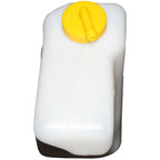 Coolant Reservoir for Honda Civic del Sol (1993–1997) with Cap