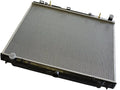 Radiator for Suzuki Equator 4.0L V6 (2009–2012) JB188DQ