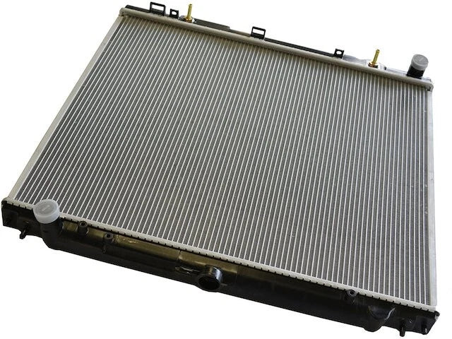 Radiator for Suzuki Equator 4.0L V6 (2009–2012) JB188DQ