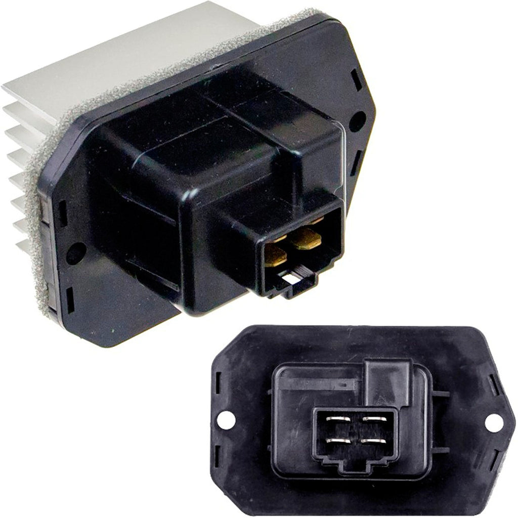 Blower Motor Resistors for Subaru Outback Legacy (2005–2009)