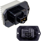 Blower Motor Resistors for Subaru Outback Legacy (2005–2009)