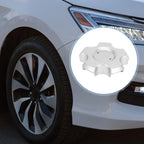 Wheel Center Caps No. 426030C070 for Toyota Sequoia (2001–2022)