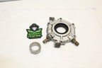 Output Cover for Kawasaki Jet Ski STX 12F 15F Ultra 250 SXR 1500 (Fresh Water)