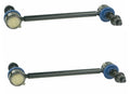 2X Front Suspension Stabilizer Bar Link Kits for Ford Mustang (2015–2017)
