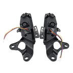 Front Turn Signal Light Indicator Lamp for Yamaha XMAX 300 (2023-2024)