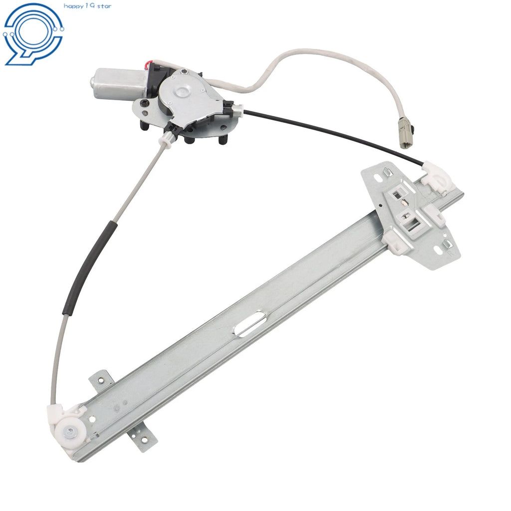 Front Passenger Side Window Regulator with Motor for Honda Element (2003-2011)