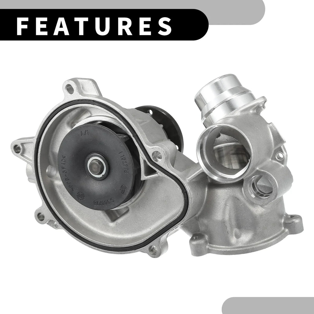 Water Pump for BMW 745I/745LI (2002-2003)