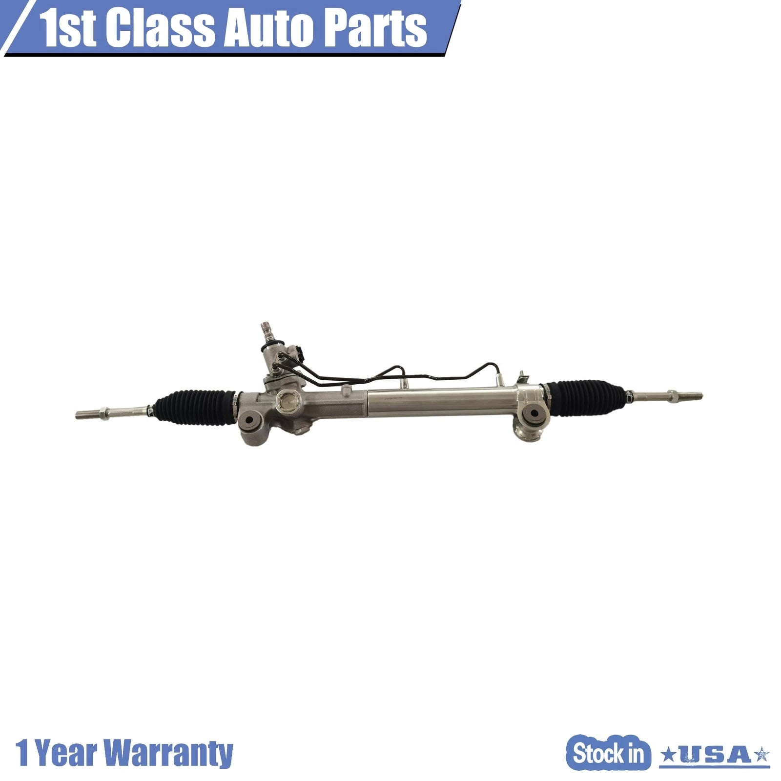 Power Steering Rack and Pinion for Toyota Lexus (2002-2012)