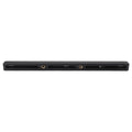 11 8-Inch Side Mount Slide Track Rail Bracket for Kayaks, Canoes, Boats