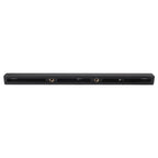 11 8-Inch Side Mount Slide Track Rail Bracket for Kayaks, Canoes, Boats
