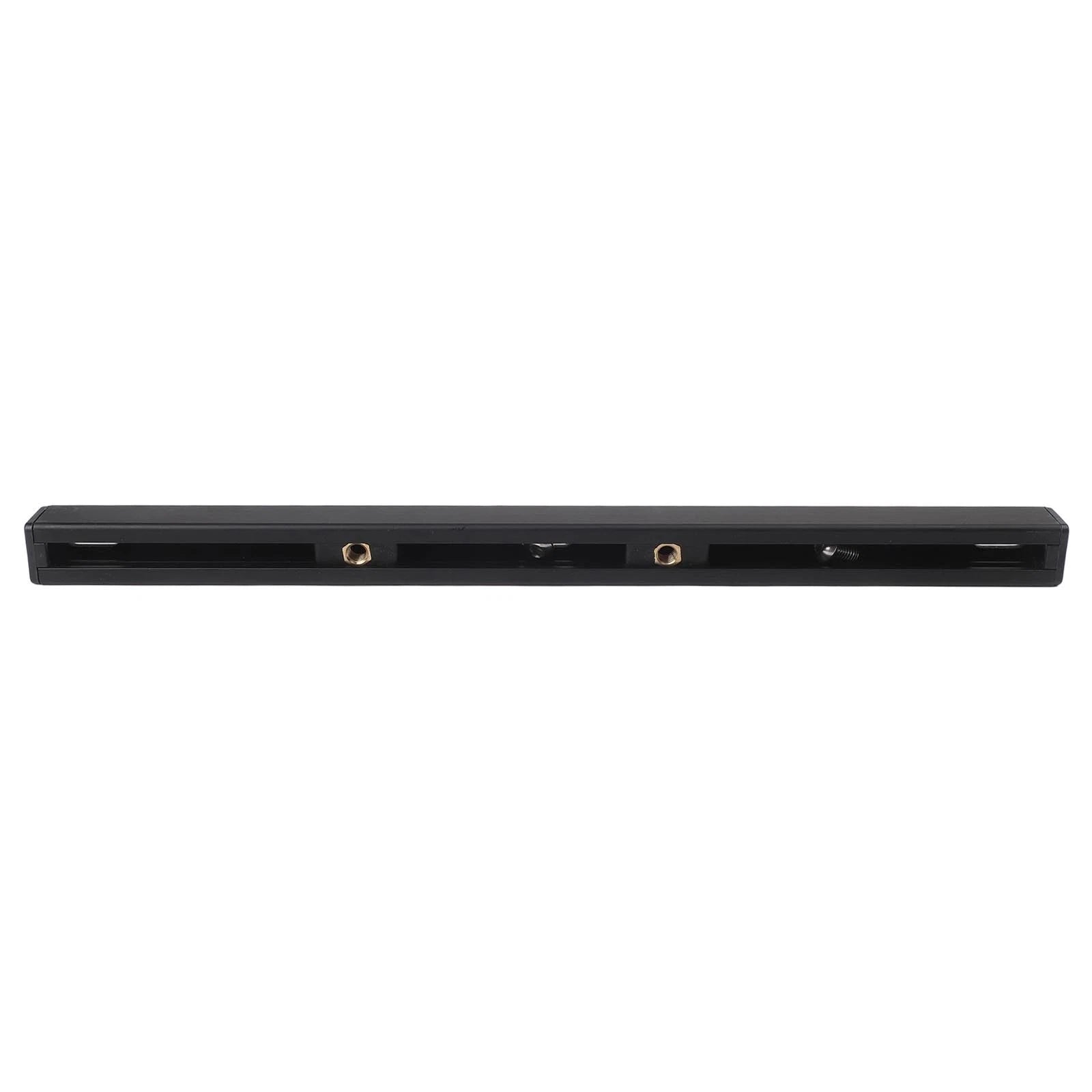 11 8-Inch Side Mount Slide Track Rail Bracket for Kayaks, Canoes, Boats