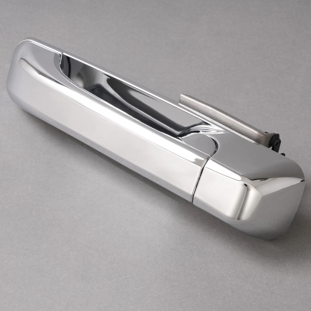 Rear LH Door Handle for Dodge Ram 1500 2500 3500 (2009–2024)