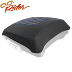 Trunk Luggage Lid Cover for Harley Touring Road Street Electra Glide (2014–2025)