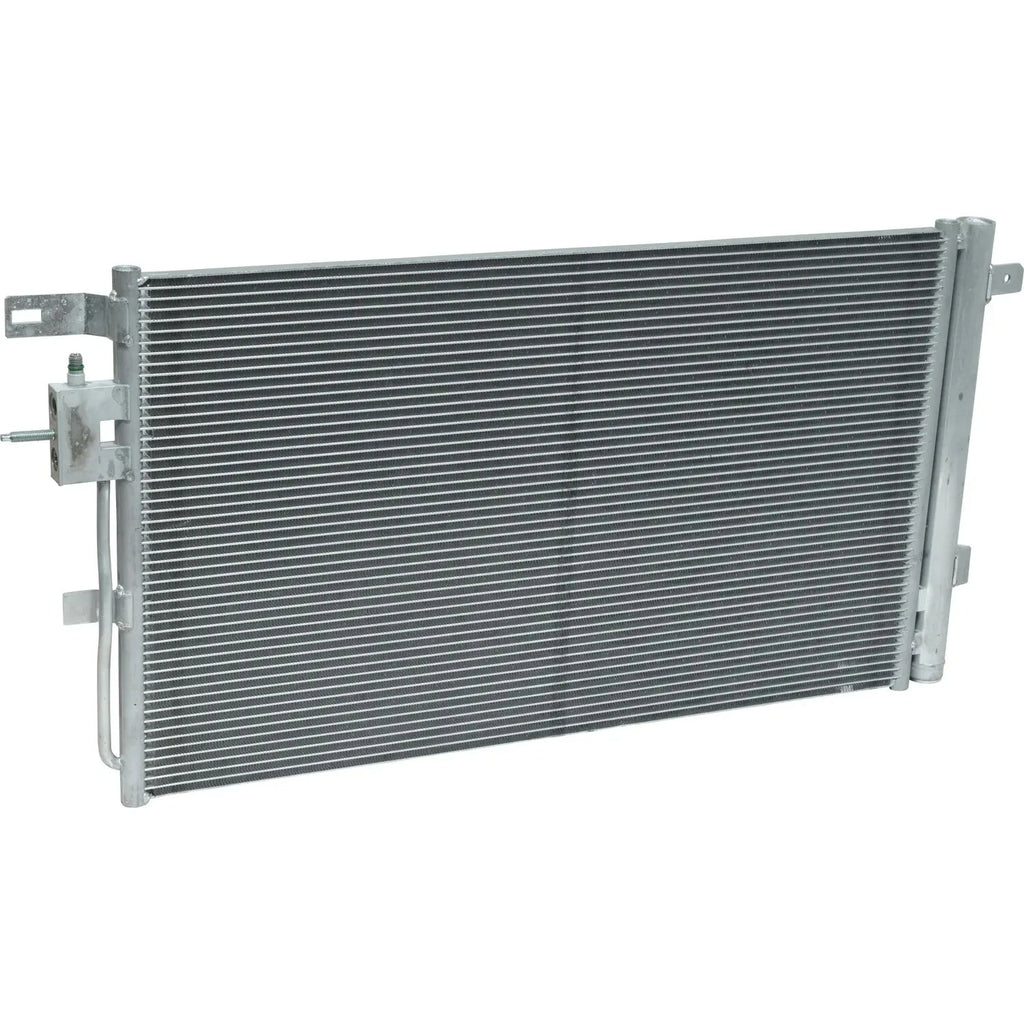 A C Compressor Kit With Condenser for Buick Envision 2.5L (2019–2019)