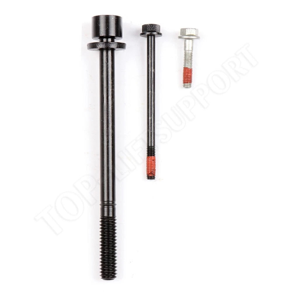 Head Bolts Set for Chevrolet Colorado GMC Canyon (2007–2012)