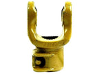 Quick Release PTO Yoke 21 Spline for Various (U/J Size 35mm x 106.5mm)