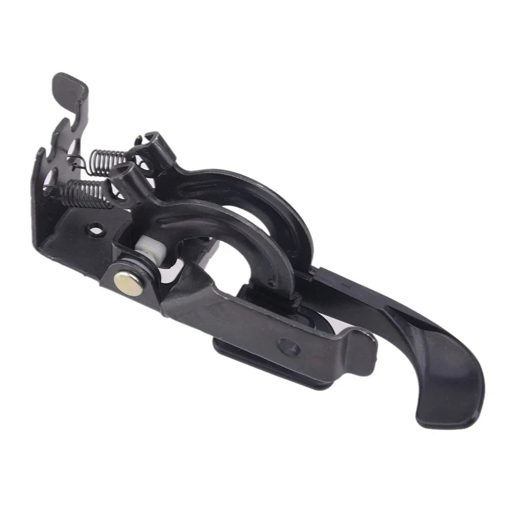 Fuel Door Trunk Lid Lock Release for Kia Rio Sedan (2006-2010)