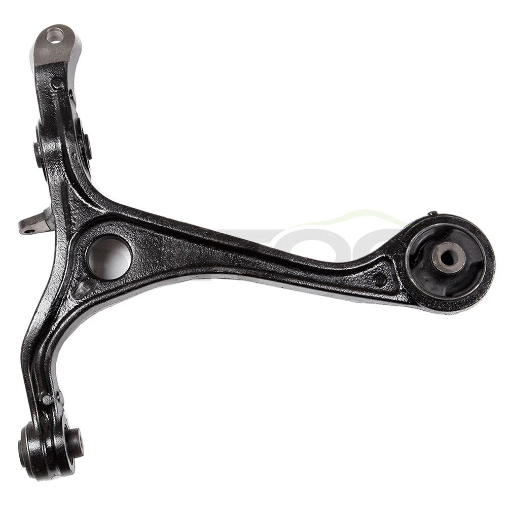 Front Control Arm, Sway Bar End Link, Wheel Bearing for Honda Accord (2003–2007)