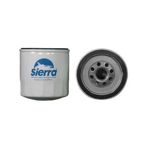 Oil Filter 18-7824-2 for Sierra Sterndrive and Inboard Engines (1 Filter)
