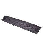 Front Bumper Cover & Grille Set for Ford Escape (2013-2016)