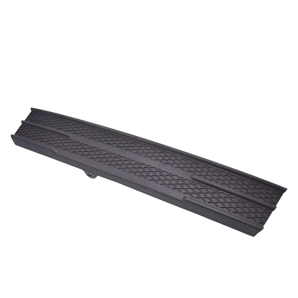 Front Bumper Cover & Grille Set for Ford Escape (2013-2016)