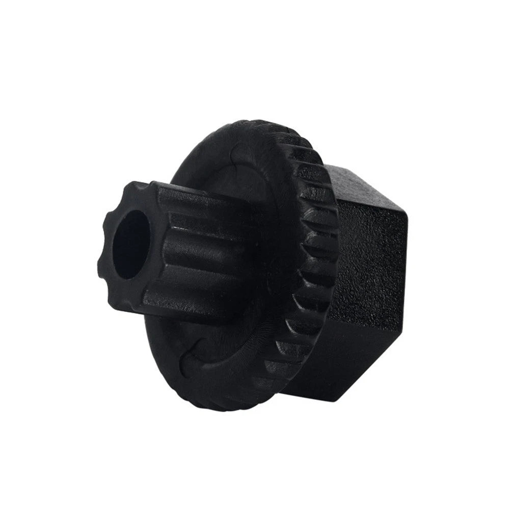 Bike Crank Cap Tensioning Tool for Hollowtech Bicycle Crank