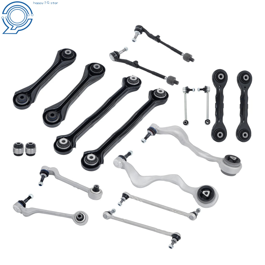 Control Arm Sway Bar Link Suspension Kit for BMW 328i Coupe (2012–2013)