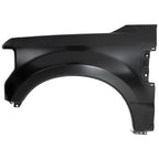 Set of 2 CAPA Fenders for Ford F-250 Super Duty (2020–2022) Front Left & Right Aluminum