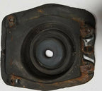 Lower Shift Boot Mounting Plate for Mustang (1983–2004)