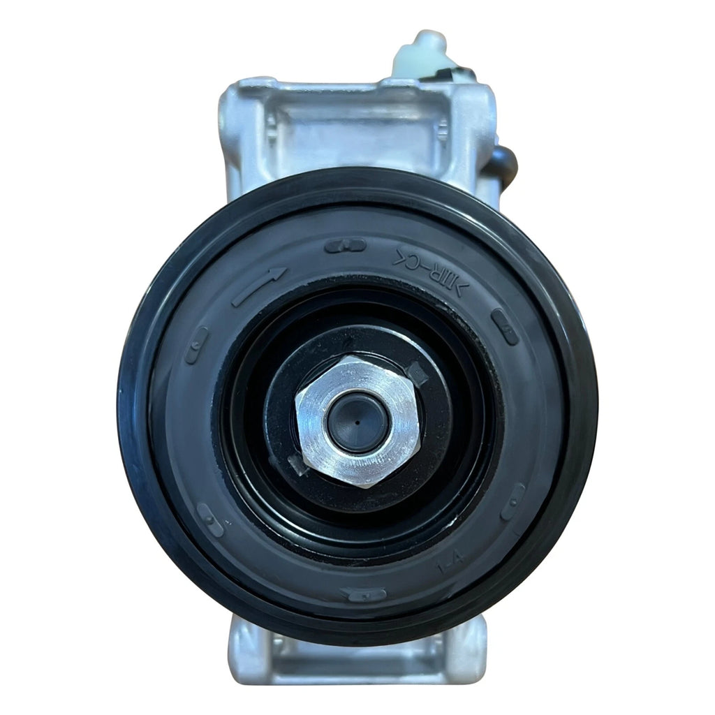 AC Compressor Kit Replacement for Mercedes SL65 AMG W231 2013-2014