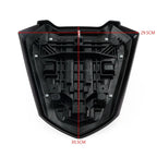 Rear Tail Seat Fairing Cover for Honda CB400F CB500F CBR400R CBR500R (2022–2023)