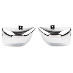 Fairing Side Battery Cover for Yamaha Virago 400 500 535 (1986–1999)