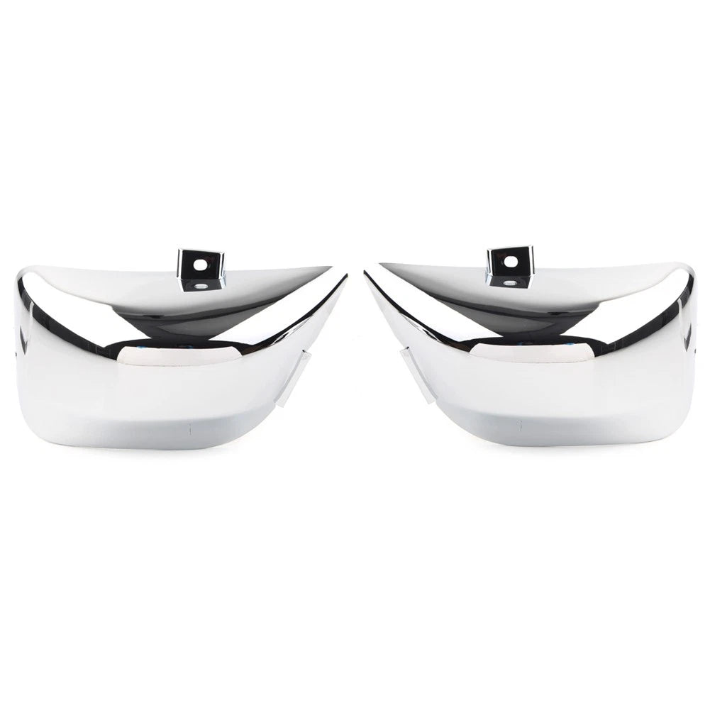 Fairing Side Battery Cover for Yamaha Virago 400 500 535 (1986–1999)