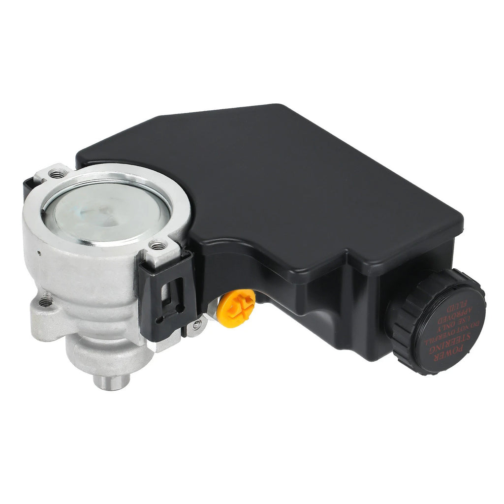 Power Steering Pump with Reservoir for Chevy S10 GMC Sonoma Isuzu Hombre (1998–2004)