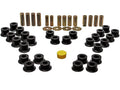 Rear Control Arm Bushing Kit for Mazda Miata (1990–1997, 1999–2005) DZ764PQ