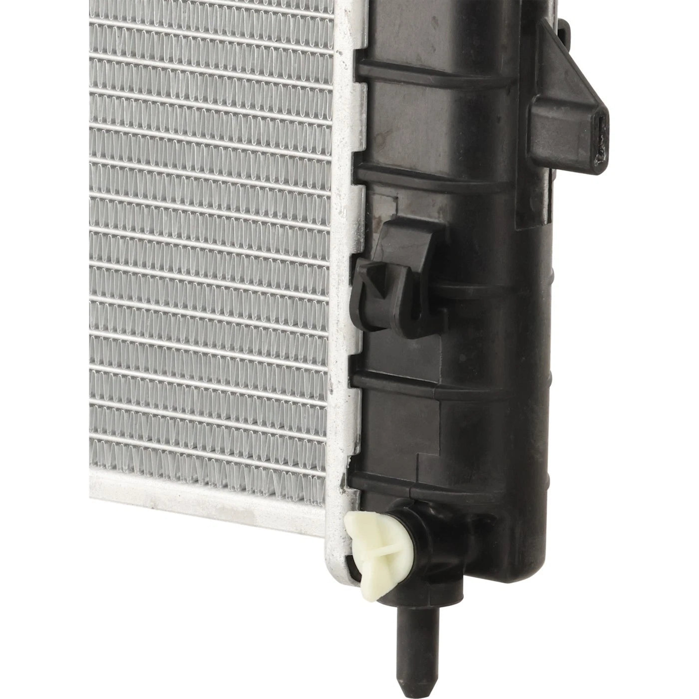 Aluminum Radiator for Chevy Cobalt, G5 (2005–2010)