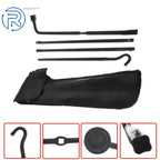 Spare Tire Tool Lug Wrench Extension for Ford F-150 (2004–2014)