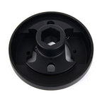 6 Bolt Steering Wheel Short Hub Adapter for Ford Mustang, Mazda 3